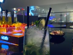 -杜尚rooftop露台酒吧