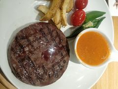 -斗牛士牛排(南京东路店)