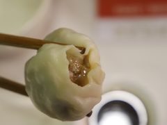 -百年尹氏汤包(湖南路狮子桥店)