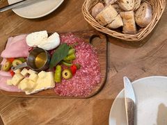 -Alimentari Grande(东湖路店)