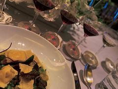 -沈阳君悦酒店·意坊意大利餐厅