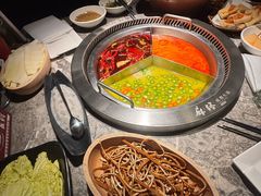 -麻路成都火锅(柏威年店)