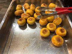 -毛华美食(清扬路店)