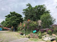 -绿华园休闲山庄