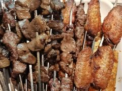 -京元盛铜锅涮肉(上海总店)