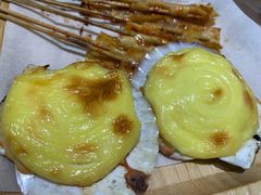 -小乾杯串店•16年沈阳烧烤(文安路店)