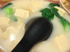 -西贝莜面村(当代商城店)