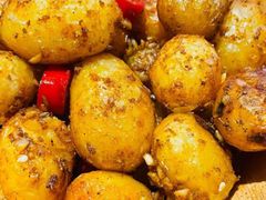 -杨记隆府(南坪店)