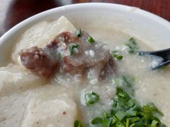 -繁仔牛杂(石排店)