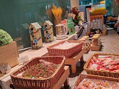-诸暨耀江开元名都大酒店·琉森湖自助餐厅
