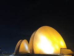 -野狸岛