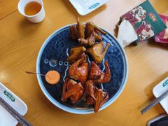 -大鸽饭(马王堆店)