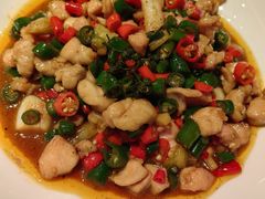 -清水亭湖北菜(大屯DT51店)