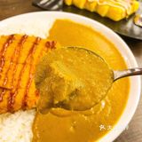包头咖喱猪排饭🍛