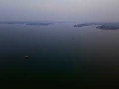 -池州市平天湖风景区