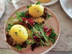 -The Rug Cafe(王府中环店)