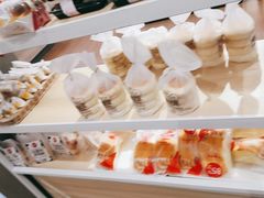 -85度C(深圳佳宁娜店)