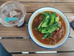 澳门老爹萝卜牛杂-CowCow其其·牛杂咖啡公司(六运店)