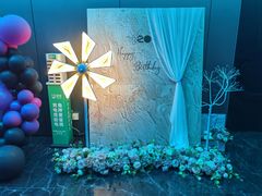 -W20 SHINING Party·K(悦豪和平路店)