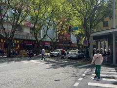 -珠光市场(文德南路)