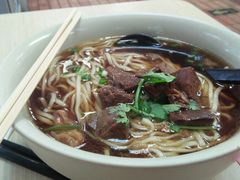 -李先生牛肉面大王(东铁营店)