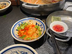 -滇牛云南火锅(桂林路店)