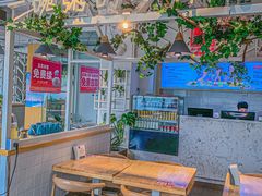 -嘉和一品粥(方庄店)