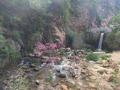 -湖洞水自然风景区