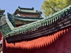 -武当山风景区-太子坡