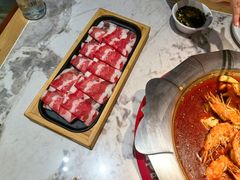 -邵汇大虾(甘井子万达店)