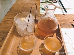 -青梅酒肆PLUS(长白仙岛北路店)