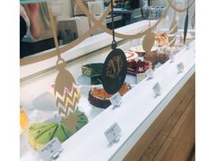 -Lady M(沙田新城市广场店)