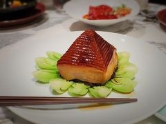 -湖滨28中餐厅·西湖宴·杭州君悦酒店