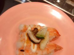 -争鲜回转寿司(南开大悦城店)