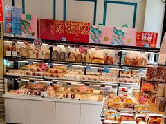 -金凤成祥(西罗园店)