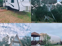 -六鳌翡翠湾滨海度假景区