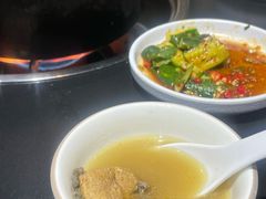 -野菌皇海景野生菌火锅(滨海大道店)