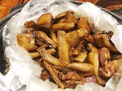 -侠成水上农庄(工业大道店)