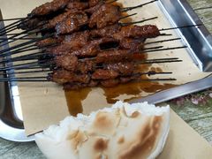 -老白家怡贵园烤肉