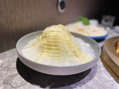 大刀竹笋片-麻路成都火锅(柏威年店)