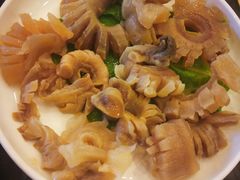 -老码头火锅(玉林店)