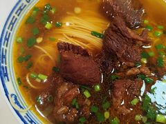 -永丰面馆(汉口路店)