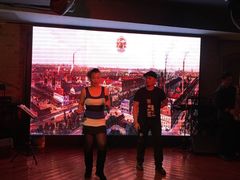 -宝莱纳啤酒花园餐厅PAULANER BRAUHAUS Nanjing(广州路店)