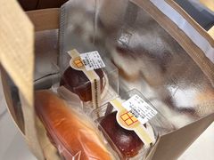 -烘焙町面包店(西四店)