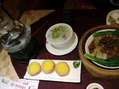 -喜鹊茶点.啫煲(车陂店)