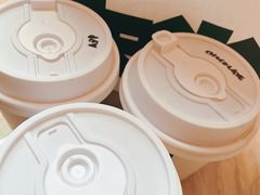 咖啡重度患者-麻雀咖啡SPARROW COFFEE(十全街店)