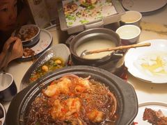 -绿茶餐厅(昆明世纪金源店)