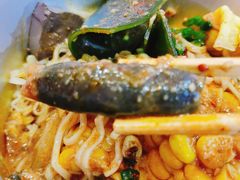 -大喜麻辣拌(凯德1818店)