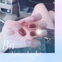 -Pink You美甲美睫纹绣定制中心