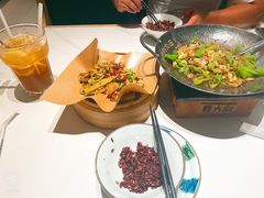 -费大厨辣椒炒肉(沙河万达店)